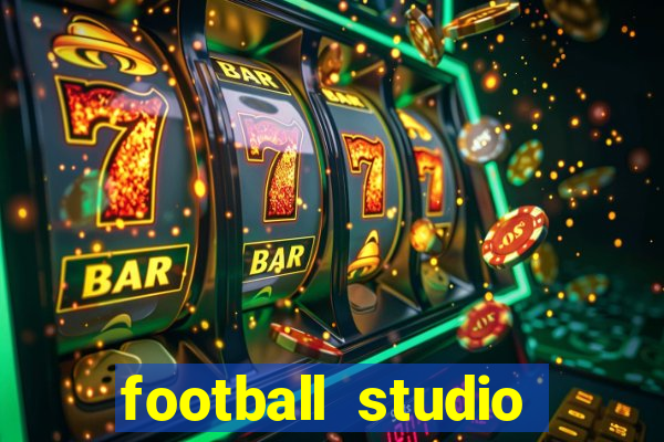 football studio como analisar